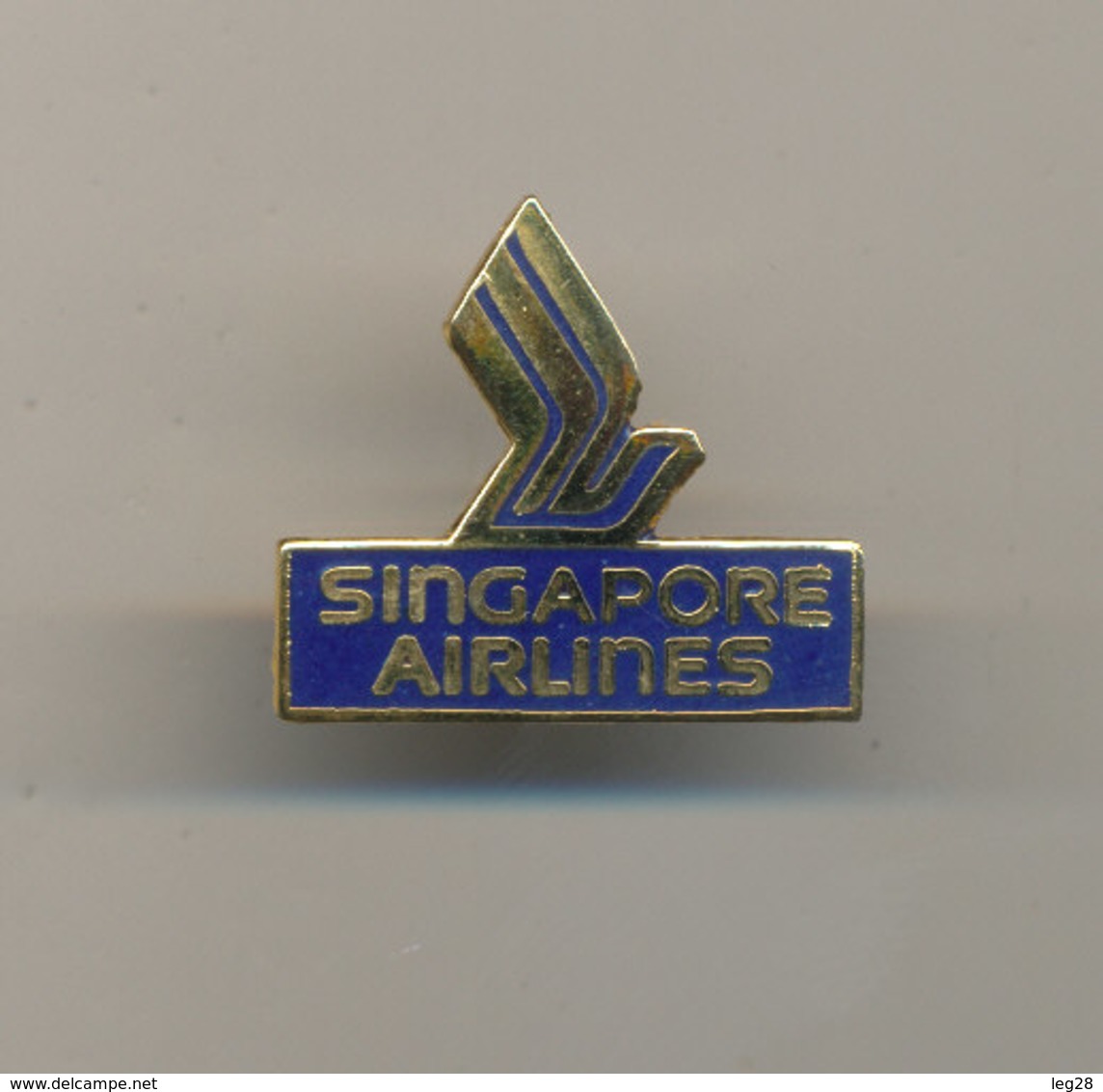 SINGAPORE AIRLINES - Avions