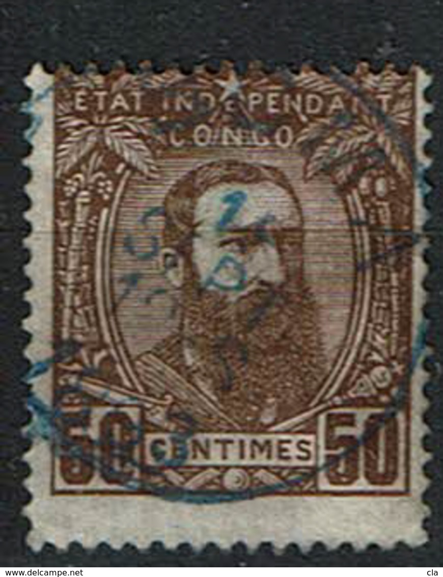 C 9  Obl Boma  44  Aminci - 1884-1894