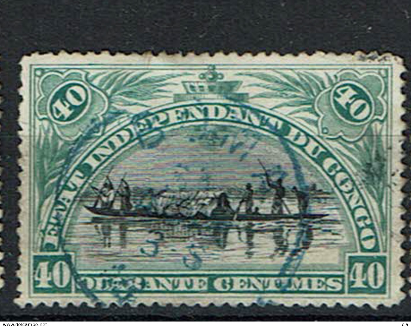 C 23  Obl  4.5 - 1884-1894