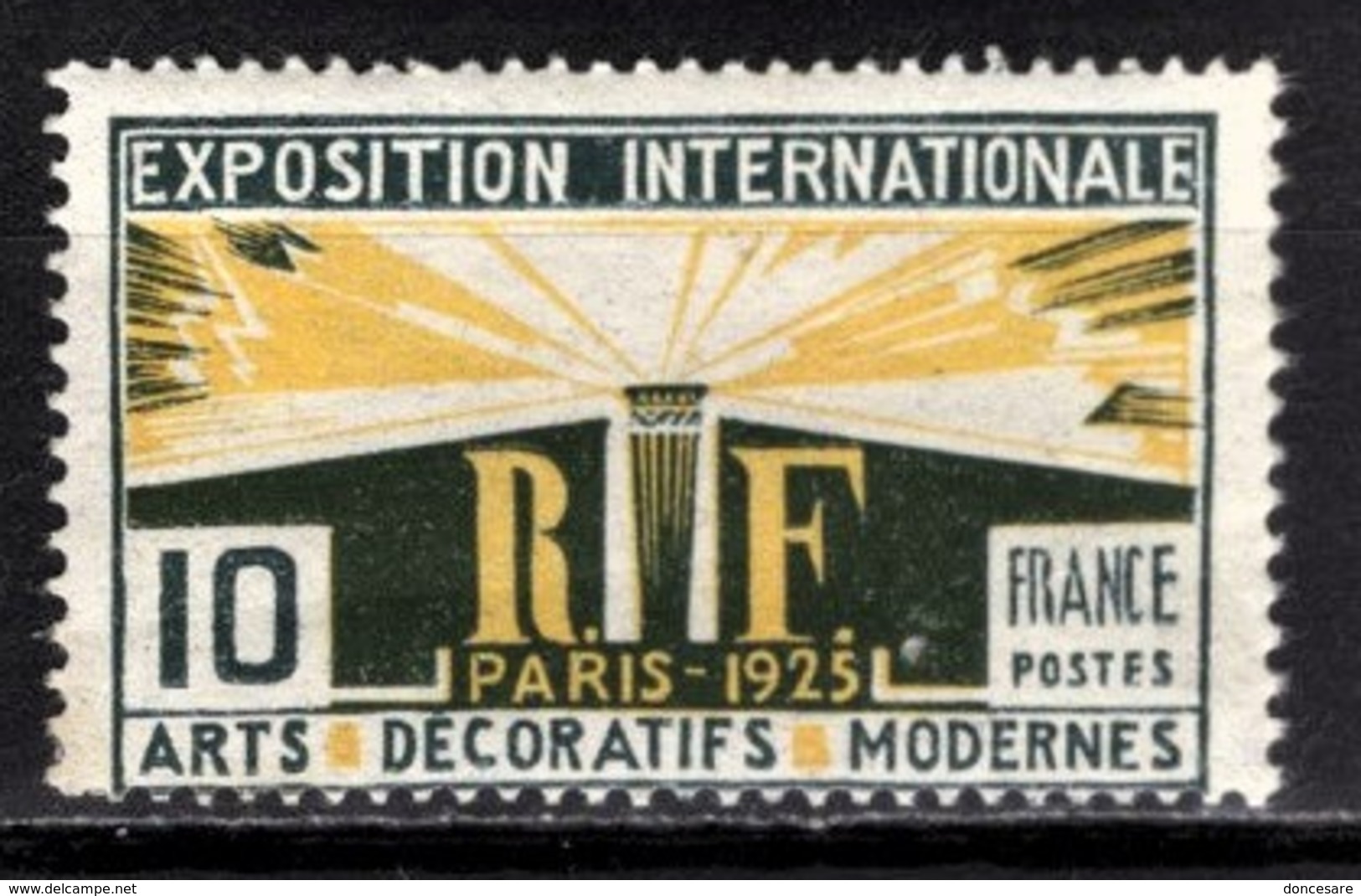 FRANCE 1924  -  Y.T. N° 210  - NEUF** - Neufs