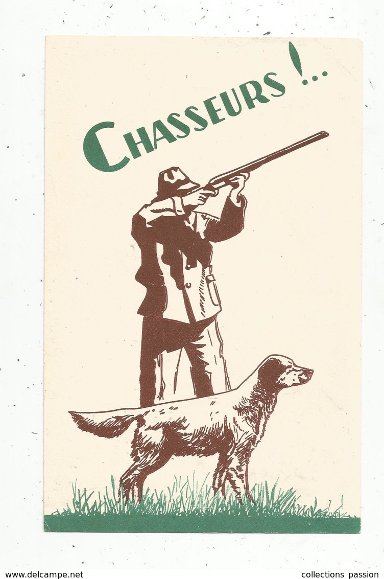 Publicité ,assurance CHASSE , Mutuelle Générale Française Accidents , LE MANS , 2 Scans ,frais Fr 1.55 E - Publicidad