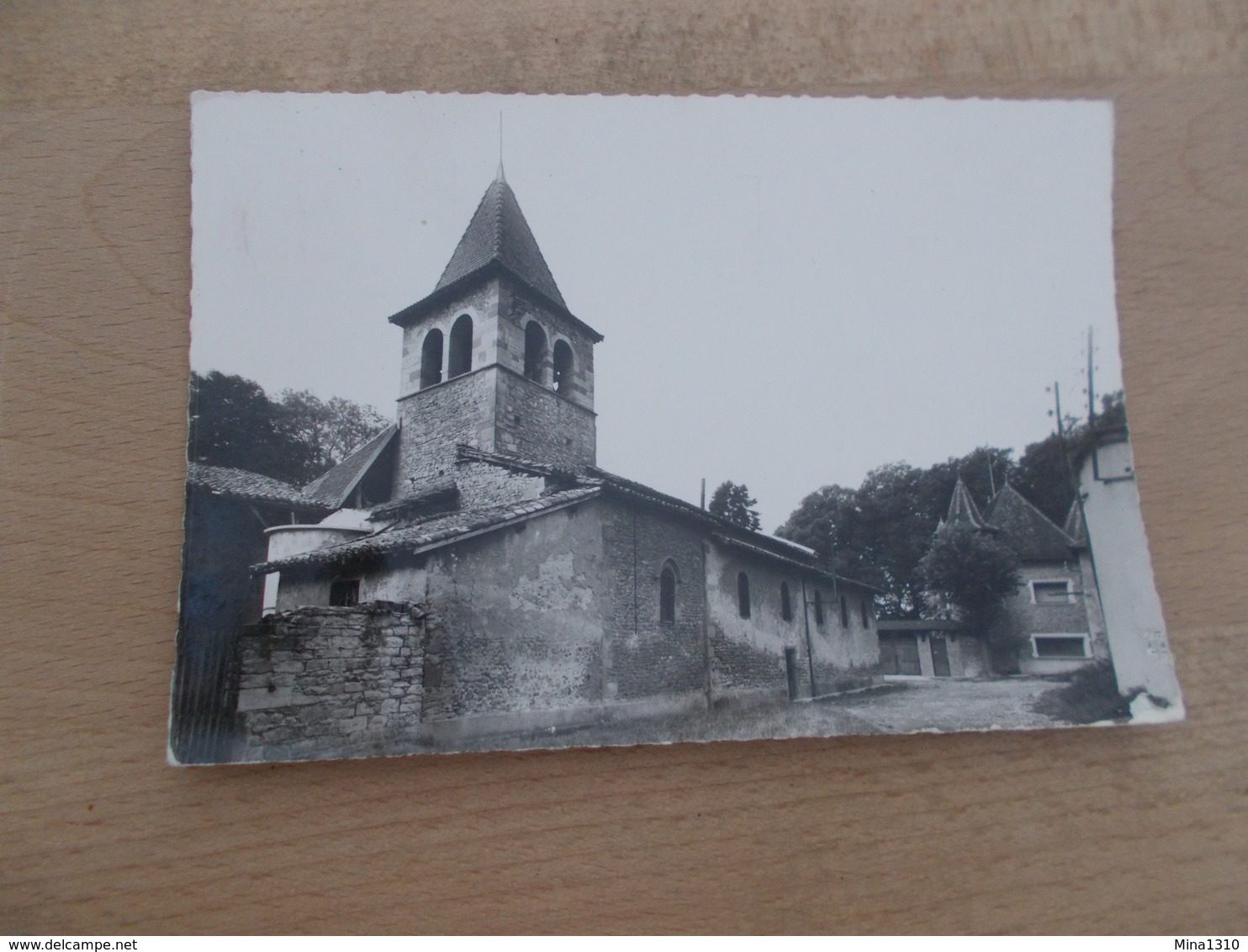 Ruy  -  L`Eglise - Sonstige & Ohne Zuordnung