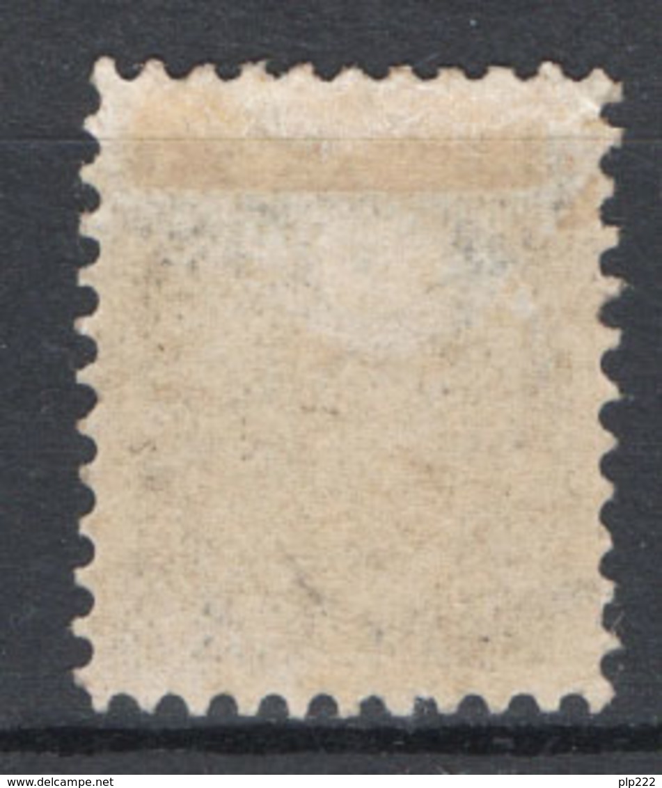 Canada 1870 Y.T.27 MH/* VF/F - Unused Stamps