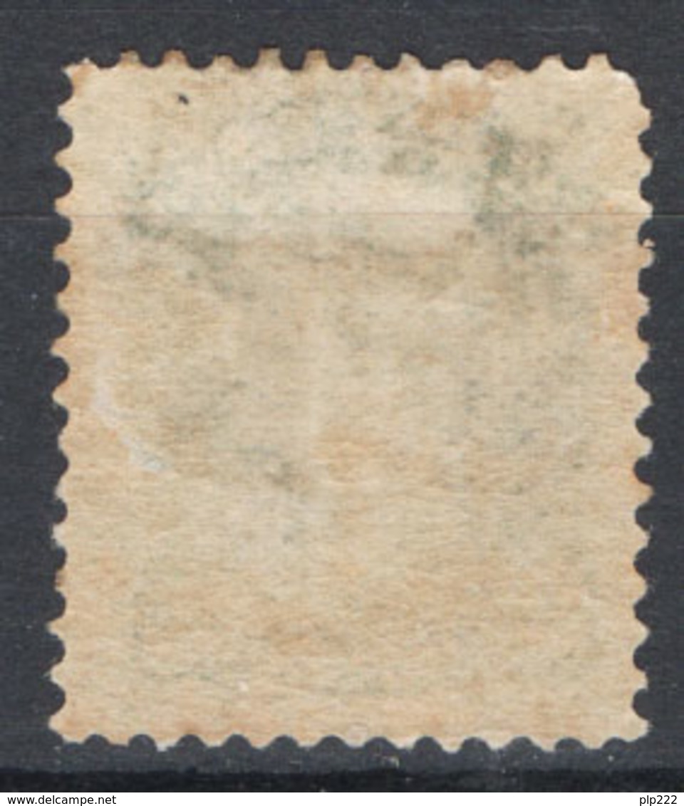 Canada 1870 Y.T.29 MH/* VF/F - Nuovi