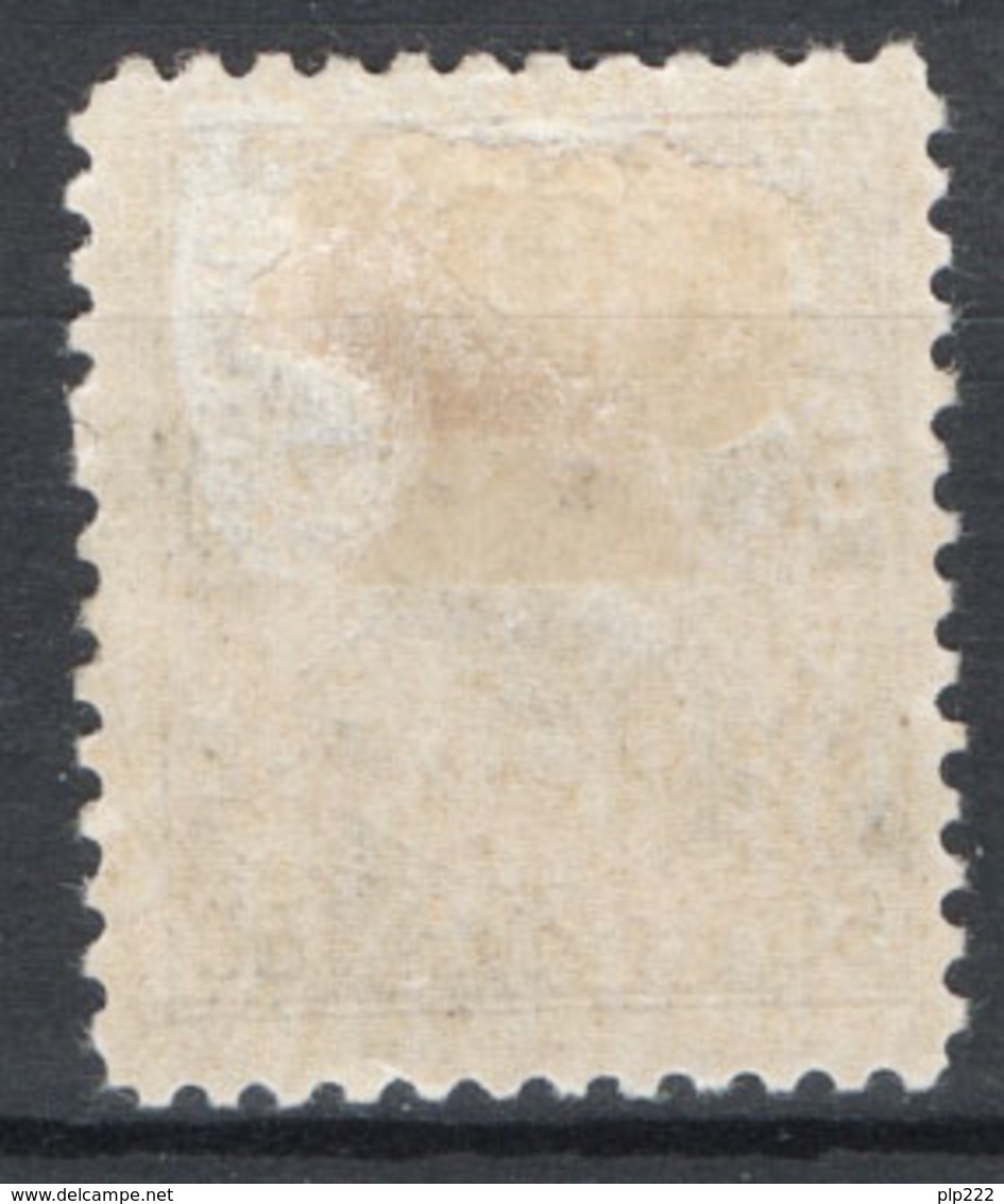 Canada 1911 Y.T.99 MH/* VF/F - Unused Stamps