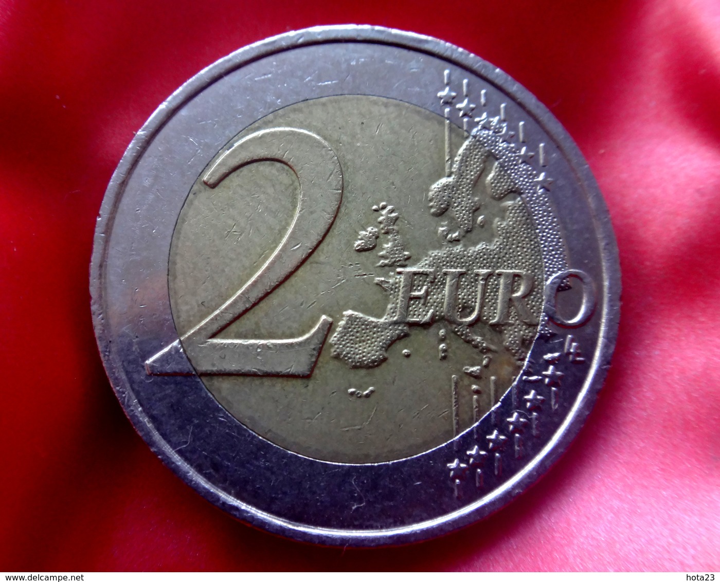 Finland 2 Euro 2018 Koli National Park Coin  CIRCULATED - Finnland