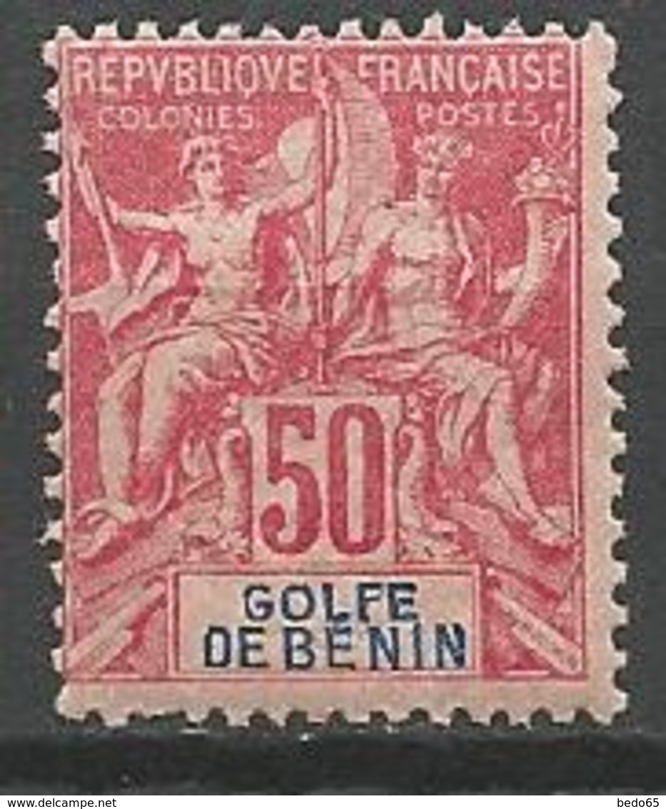 BENIN N° 30 NEUF** LUXE  SANS CHARNIERE / MNH - Ungebraucht