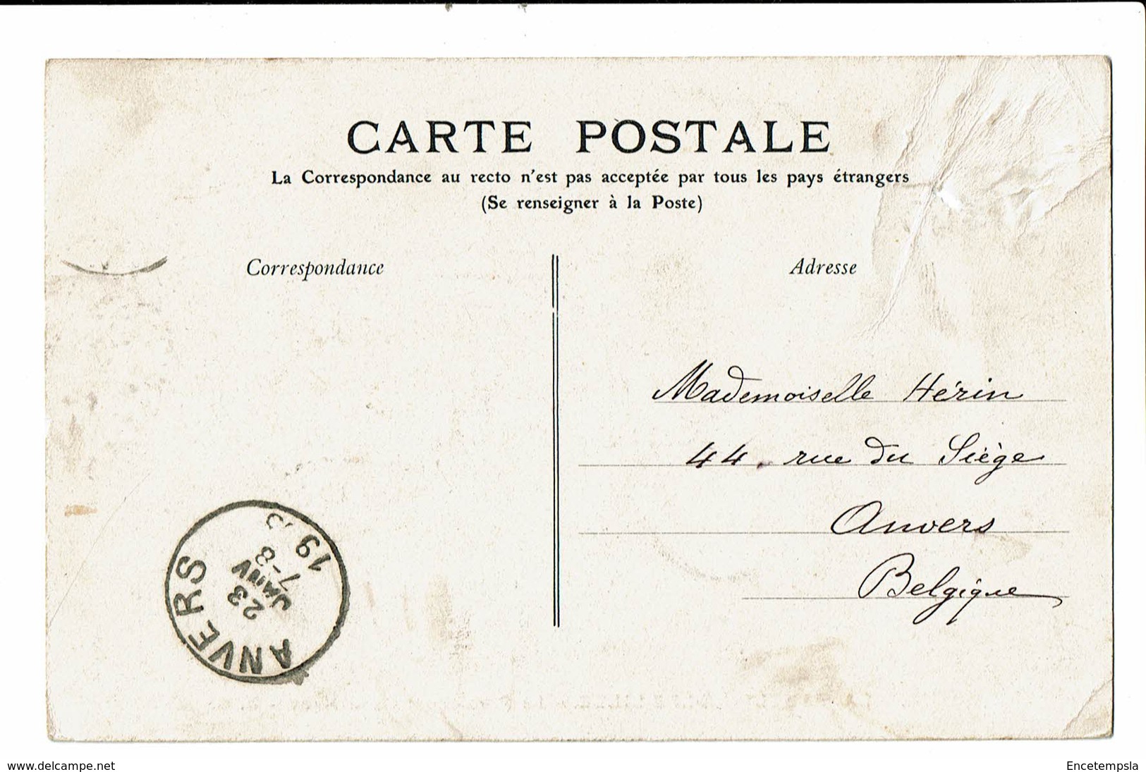 CPA - Carte Postale -FRANCE - Madeleine Lez Lille - Pensionnat St Maur   VM2415 - Lille