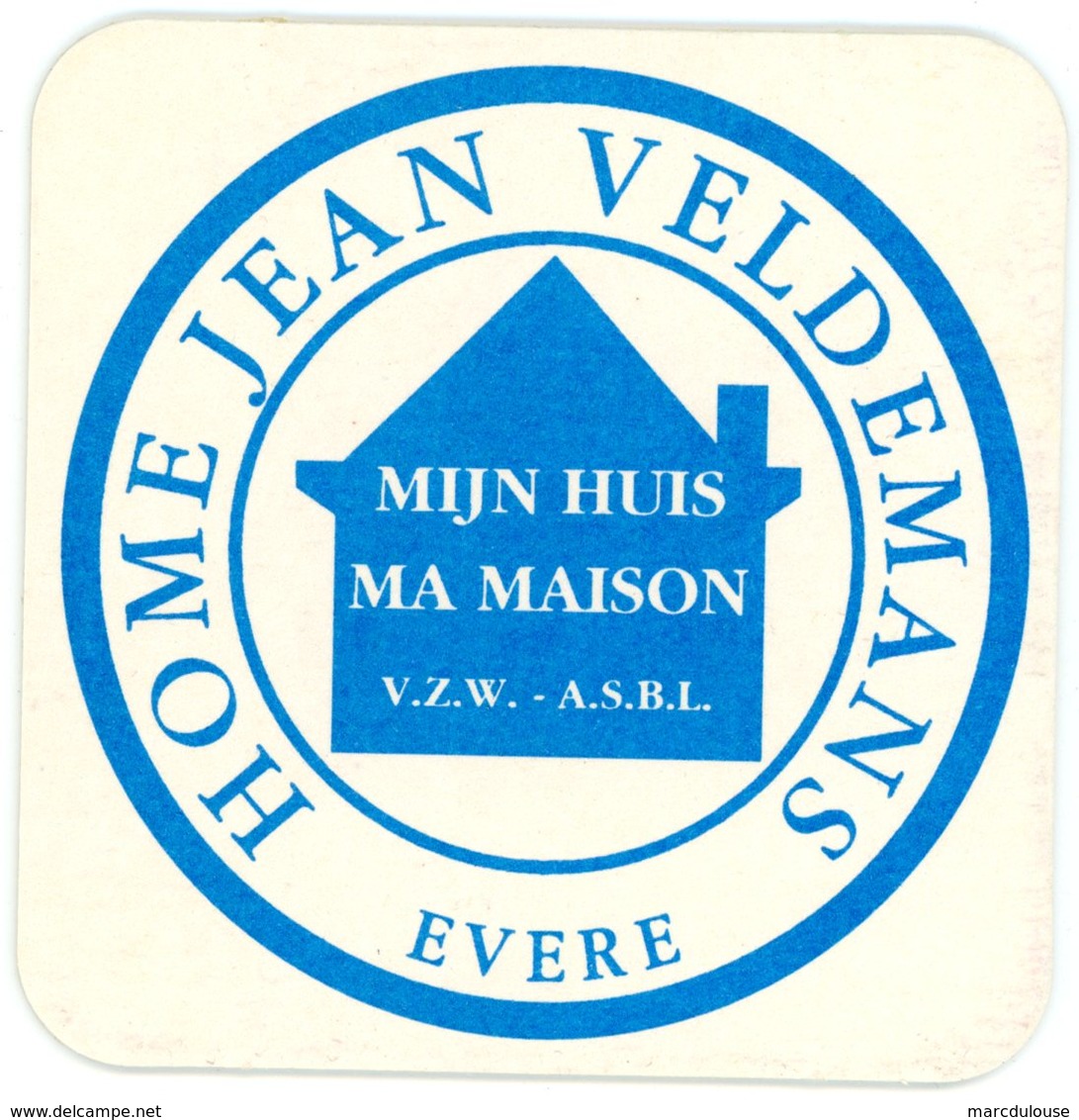 Belgium. Home Jean Veldemans. Evere. Mijn Huis V.z.w.. Ma Maison A.s.b.l. - Sous-bocks