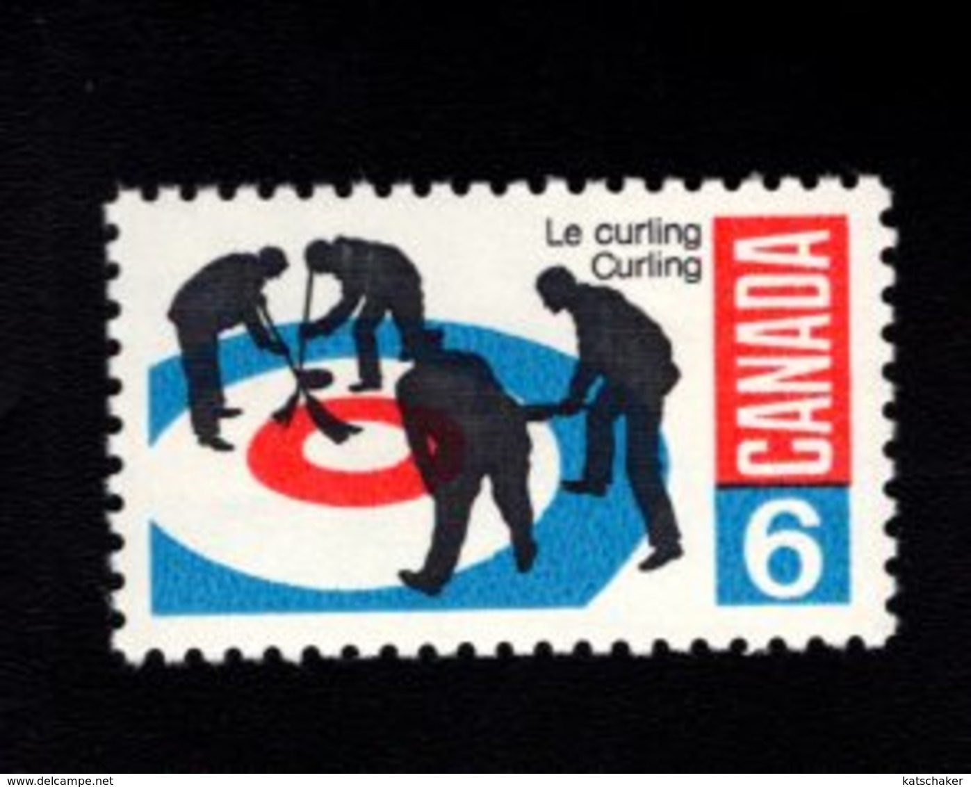 753863477 1969 SCOTT 490 POSTFRIS MINT NEVER HINGED EINWANDFREI XX  CURLING - Neufs