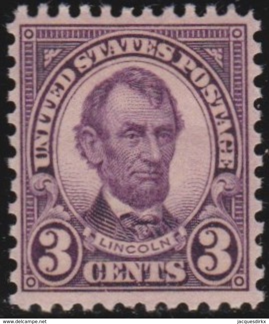 USA      .    Yvert      .   230       .   *     .      Ongebruikt      .   /   .  Mint-hinged - Ongebruikt