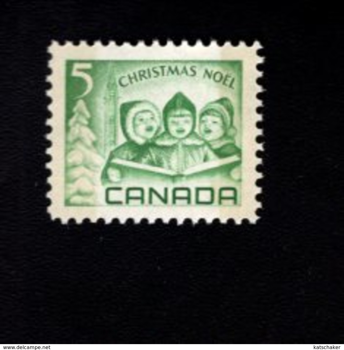 753905948 1967   SCOTT 477P POSTFRIS MINT NEVER HINGED EINWANDFREI XX  CHRISTMAS SINGING CHILDREN PEACE TOWER TAGGED - Neufs