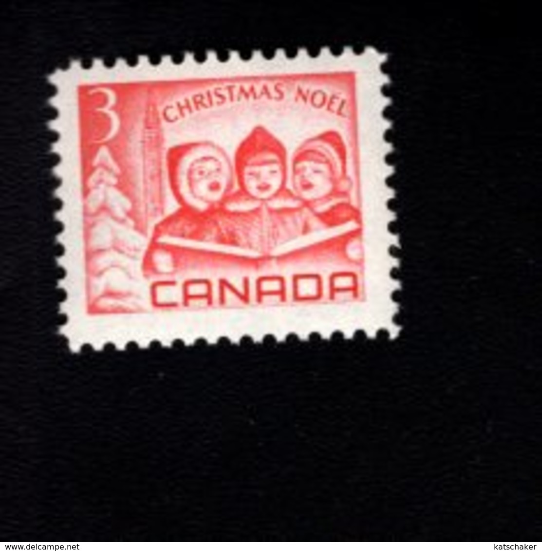 753906314 1967   SCOTT 476 POSTFRIS MINT NEVER HINGED EINWANDFREI XX  CHRISTMAS SINGING CHILDREN PEACE TOWER - Neufs