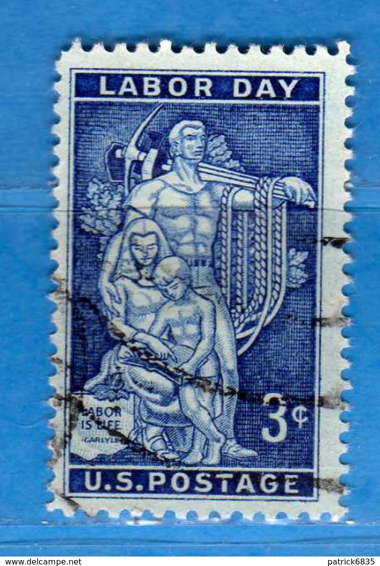 (Us2) USA °- 1957 -   Yvert . 624.   USED.  Vedi Descrizione - Usati