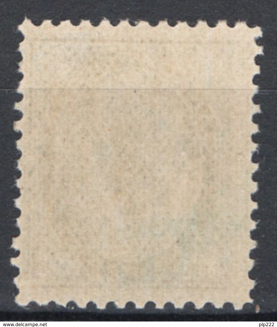 Canada 1897 Y.T.55 MNH/** VF/F - Nuovi