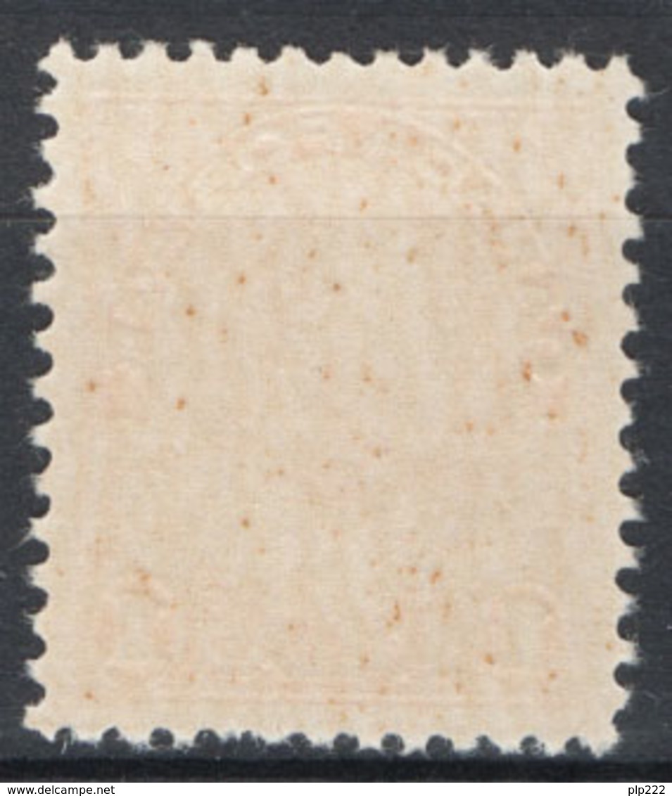 Canada 1918 Y.T.118 MNH/** VF/F - Nuovi