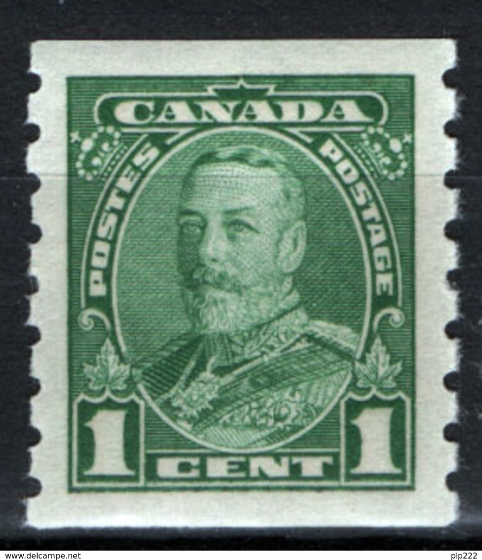 Canada 1935 Y.T.179a MNH/** VF/F - Nuovi