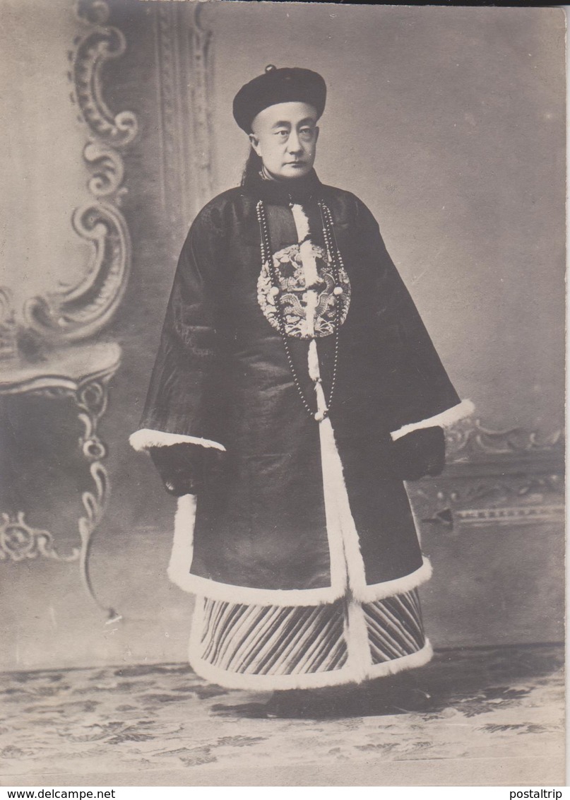 PEH LECK KULANGSU AMOY     Fonds Victor FORBIN (1864-1947) - Sin Clasificación