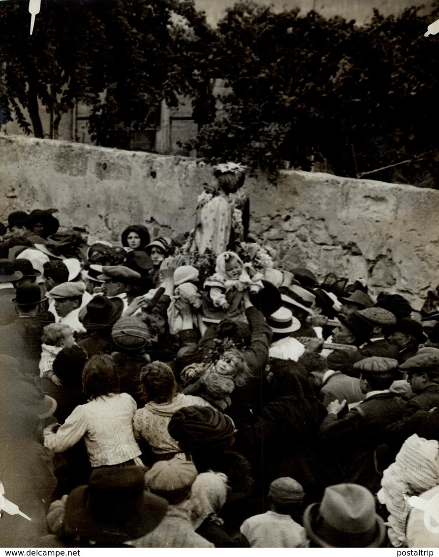 GYPSY GITANO GIPSY TSIGANE    Fonds Victor FORBIN (1864-1947) - Sin Clasificación