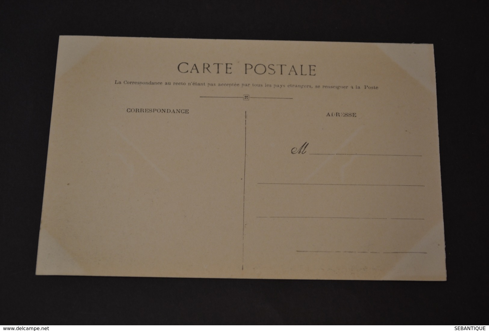 Carte Postale 1910 Camp De Chambaran (38) Le Kiosque Fanfare - Manovre