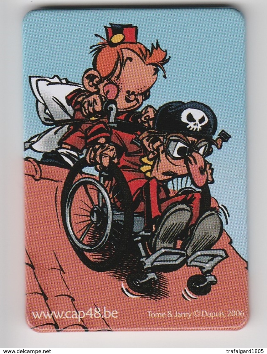 798.LE P'TIT SPIROU - Autres & Non Classés