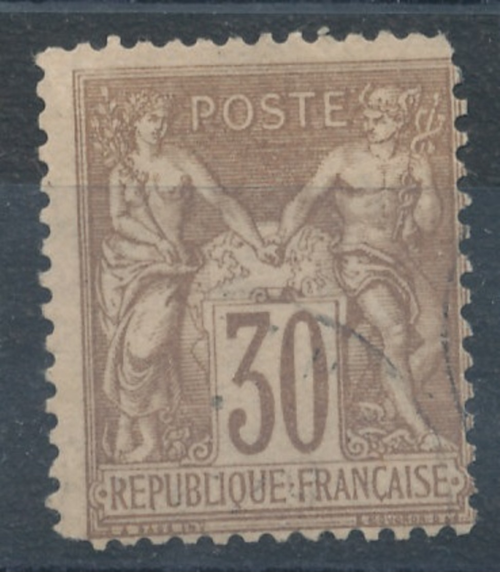 N°69 NEUF S.G. - 1876-1878 Sage (Type I)