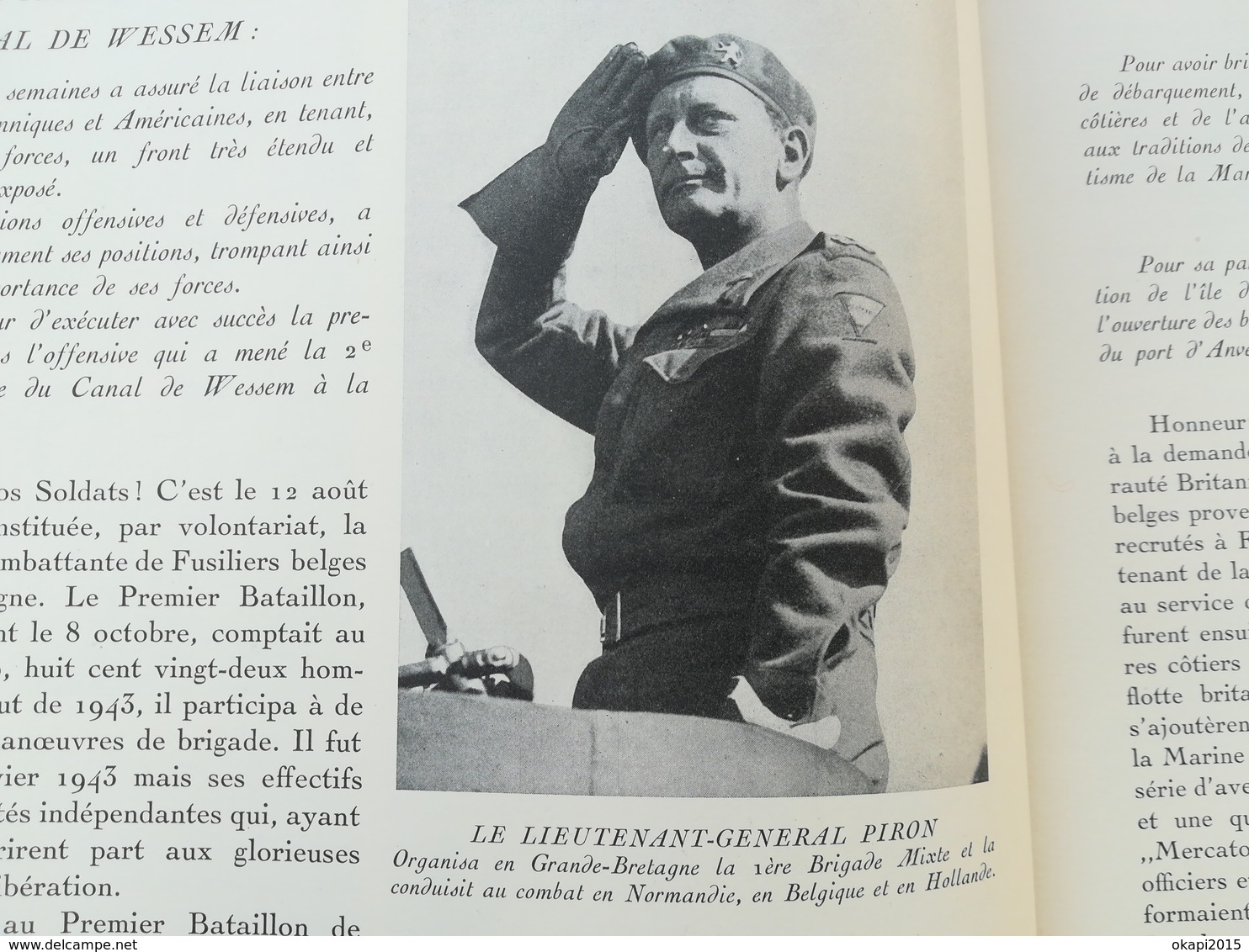 LIVRE D OR DE LA RÉSISTANCE BELGE GUERRE 1939 - 1945 MILITARIA BELGIQUE EDITIONS LECLERCQ ANNÉES 1940