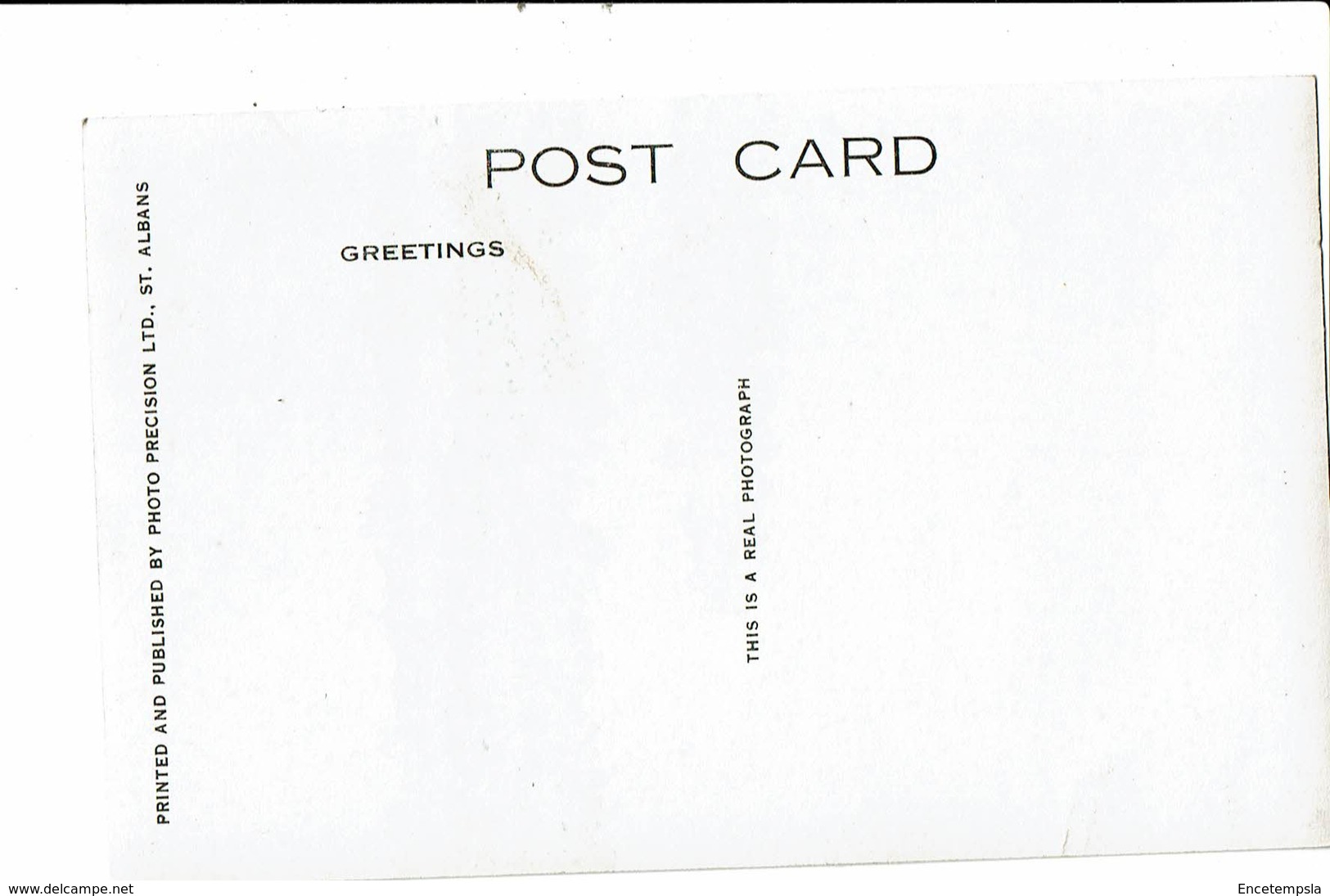 CPA - Carte Postale Royaume Romsey-- Romsey Abbey VM2440 - Southampton