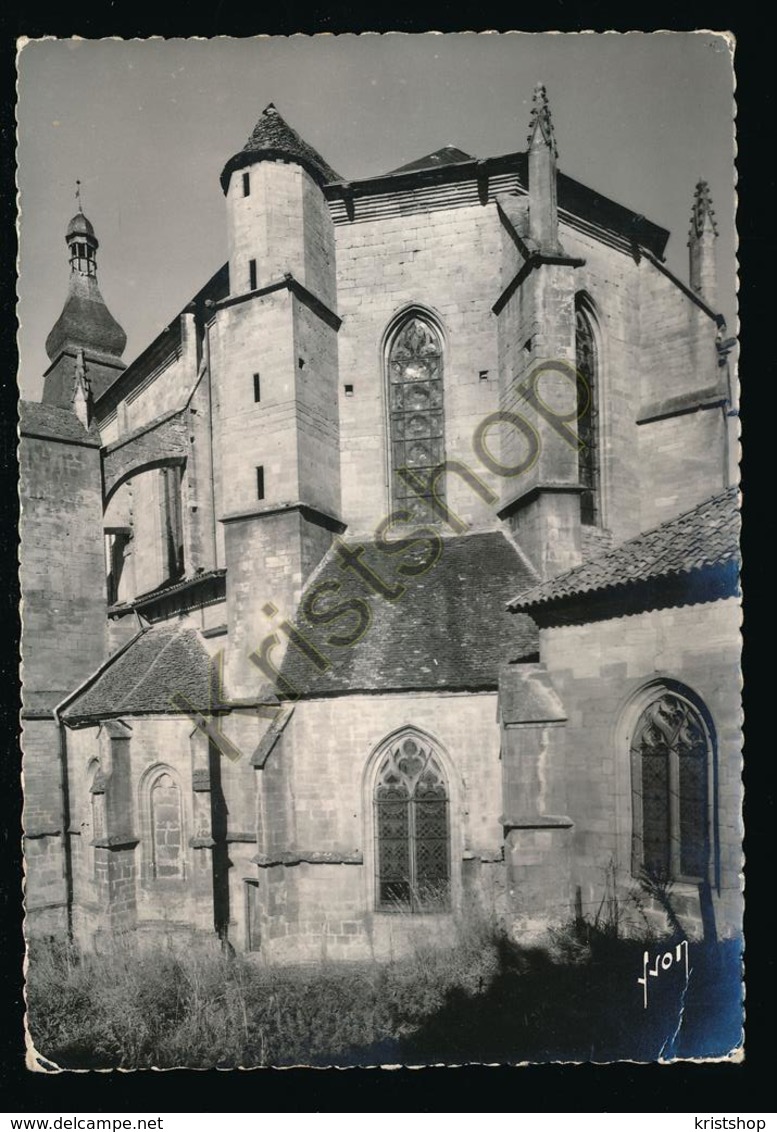 Sarlat [AA39-5.167 - Autres & Non Classés