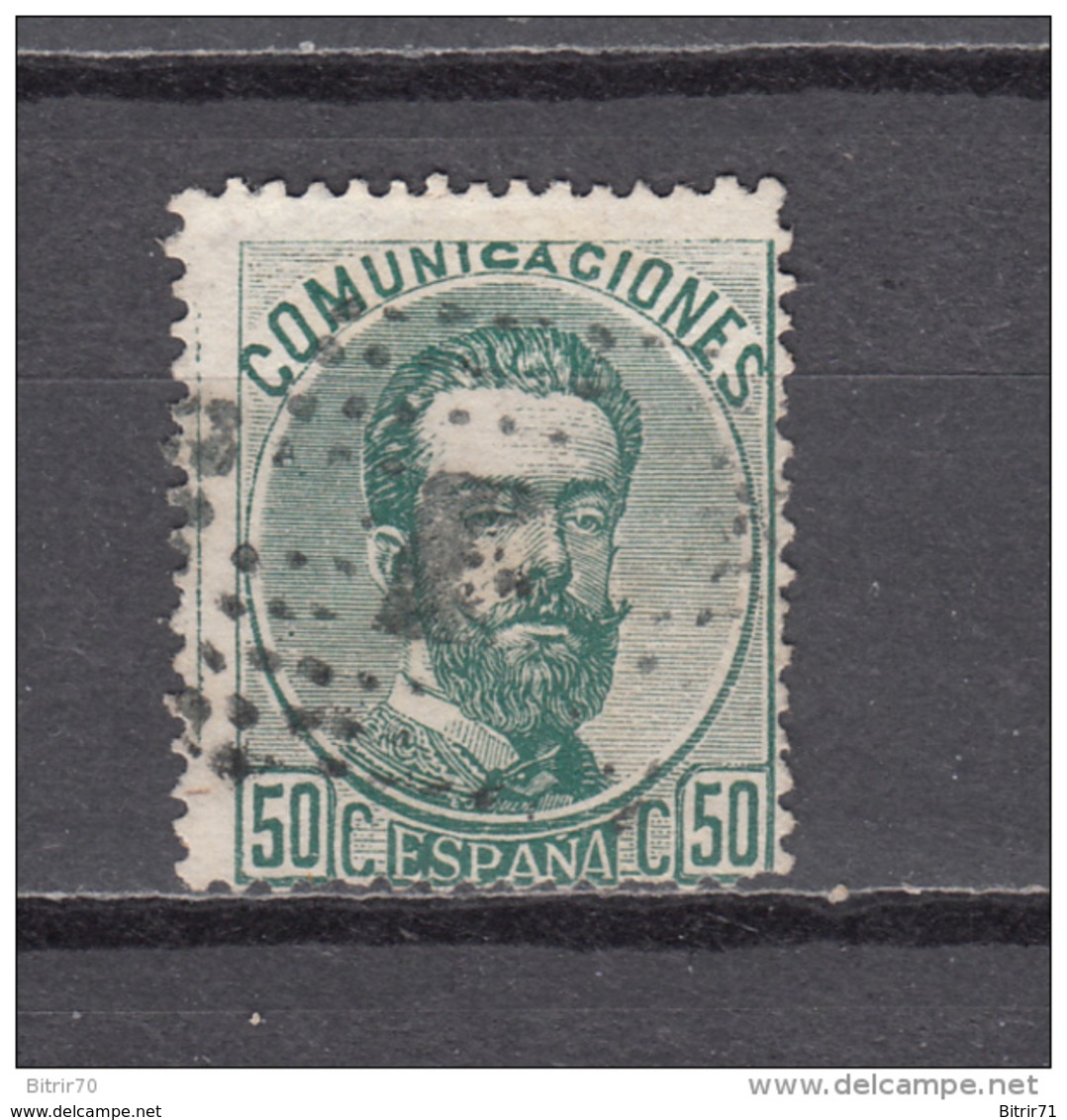 1872   EDIFIL  Nº  126 - Usati