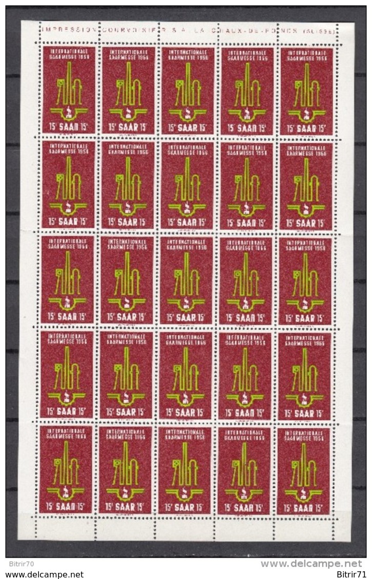 1956   MICHEL  Nº  388    / ** / - Unused Stamps