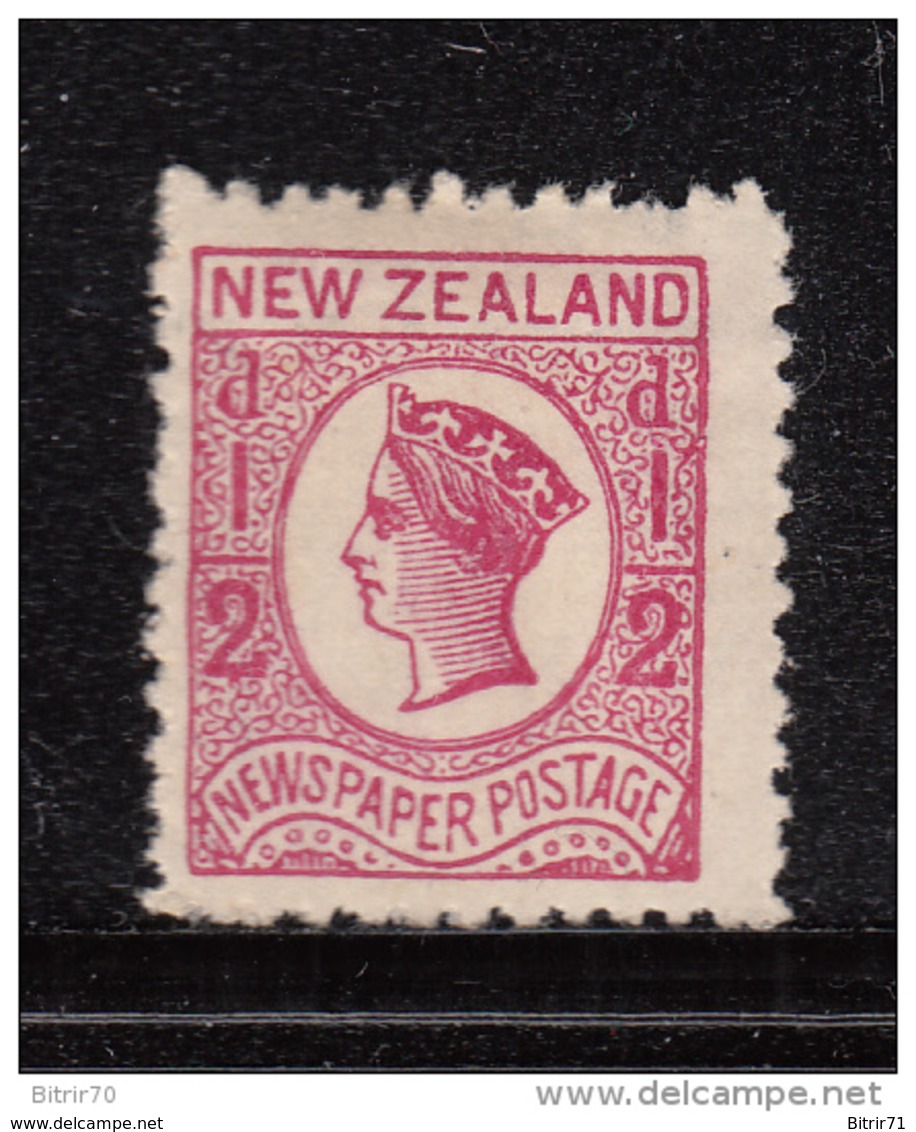 1873   YVERT  Nº 37  / */ - Unused Stamps