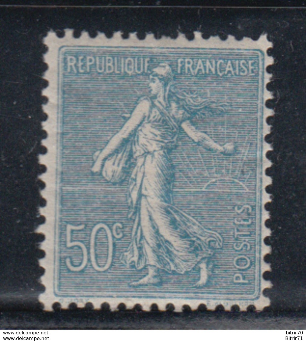 1919-1926  Yvert Nº 161  /*/ - Nuevos