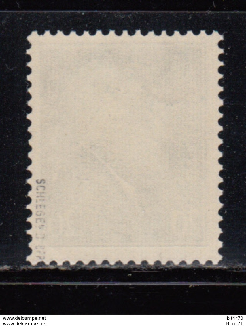 1928    Michel Nr  415  MNH , Geprüft Hans Dieter Schlegel. BPP - Nuevos