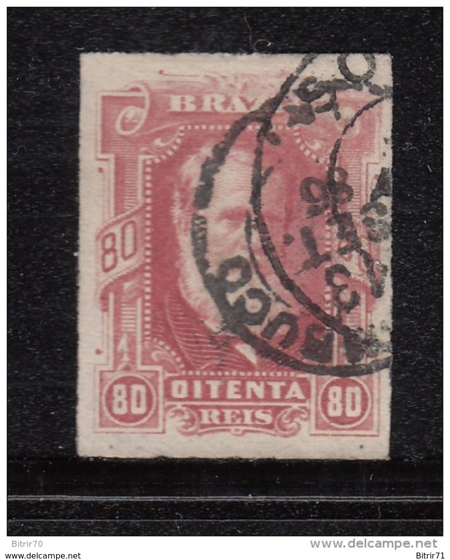 1878 - 1879   YVERT  Nº 40 - Usados