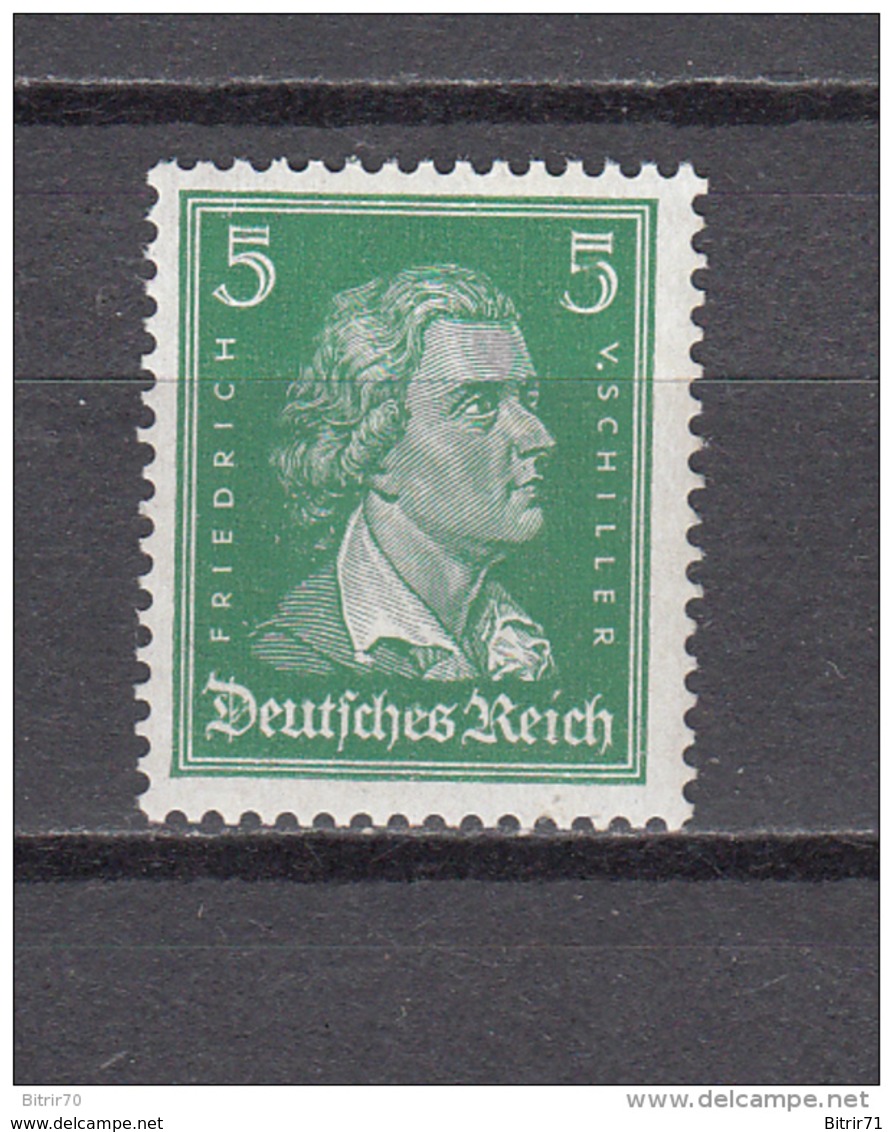 1926  MICHEL  Nº   387     / ** / - Unused Stamps