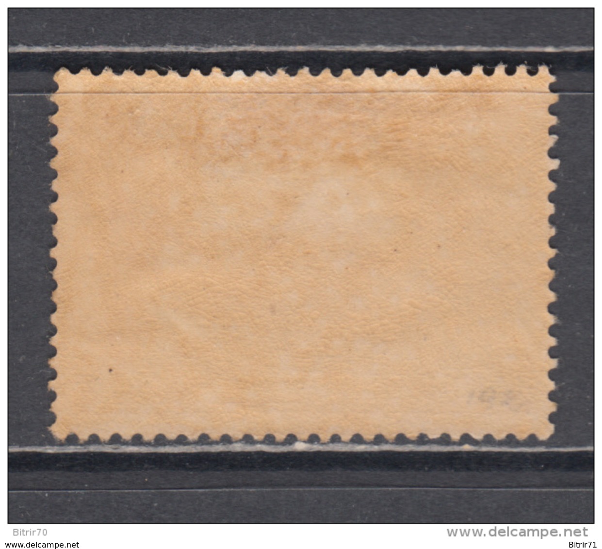 1911   YVERT  Nº  189   / * / - Unused Stamps