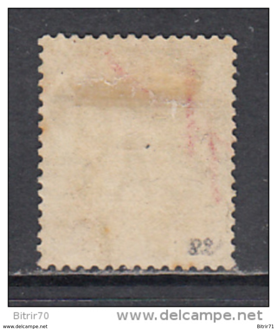 1918    SG - 100 - Johore