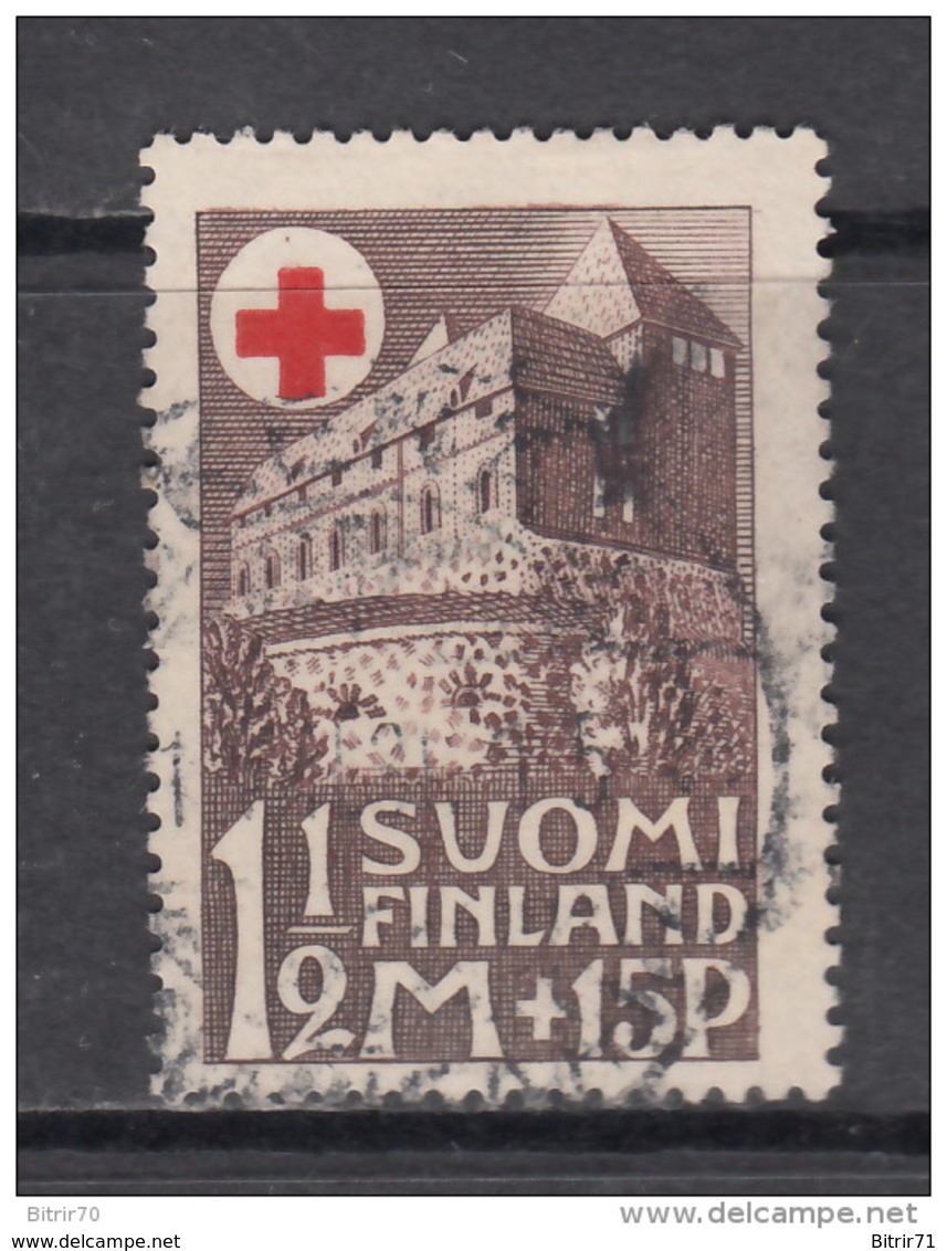 1931   YVERT  Nº    162 - Used Stamps