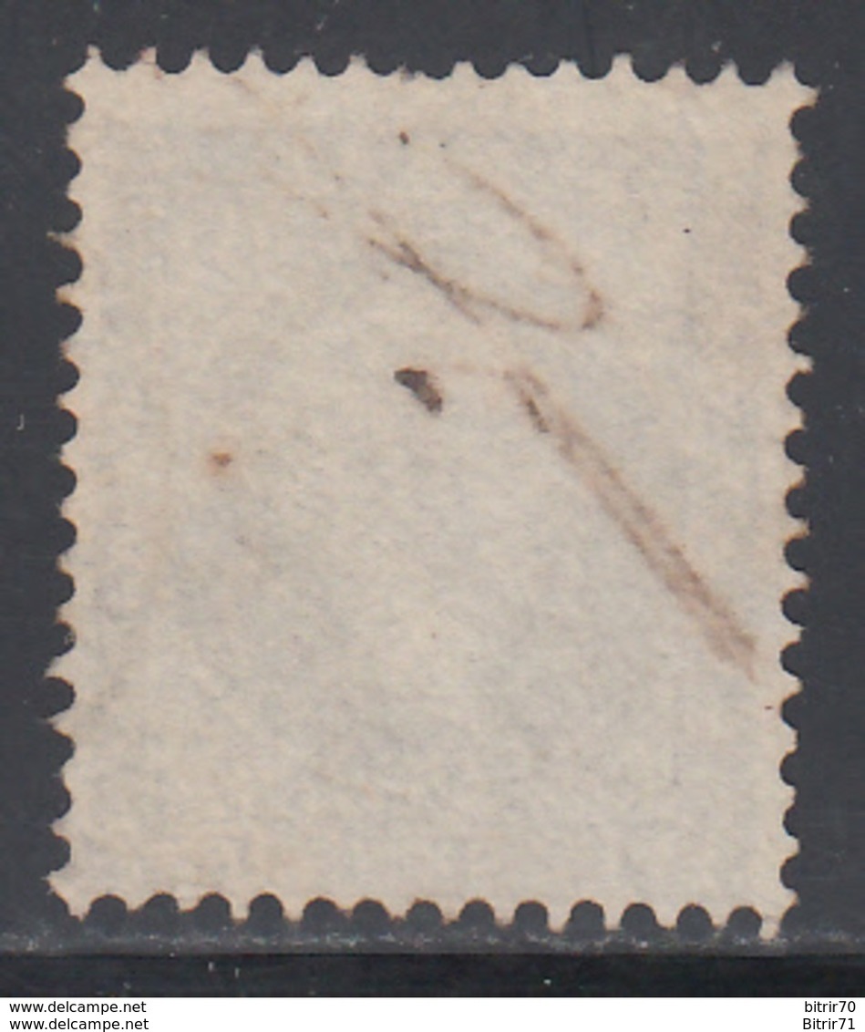 1856   YVERT Nº 3 - Usados