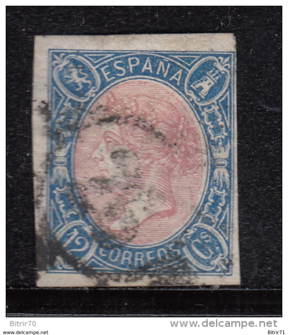 1865   EDIFIL   Nº 70 - Usados