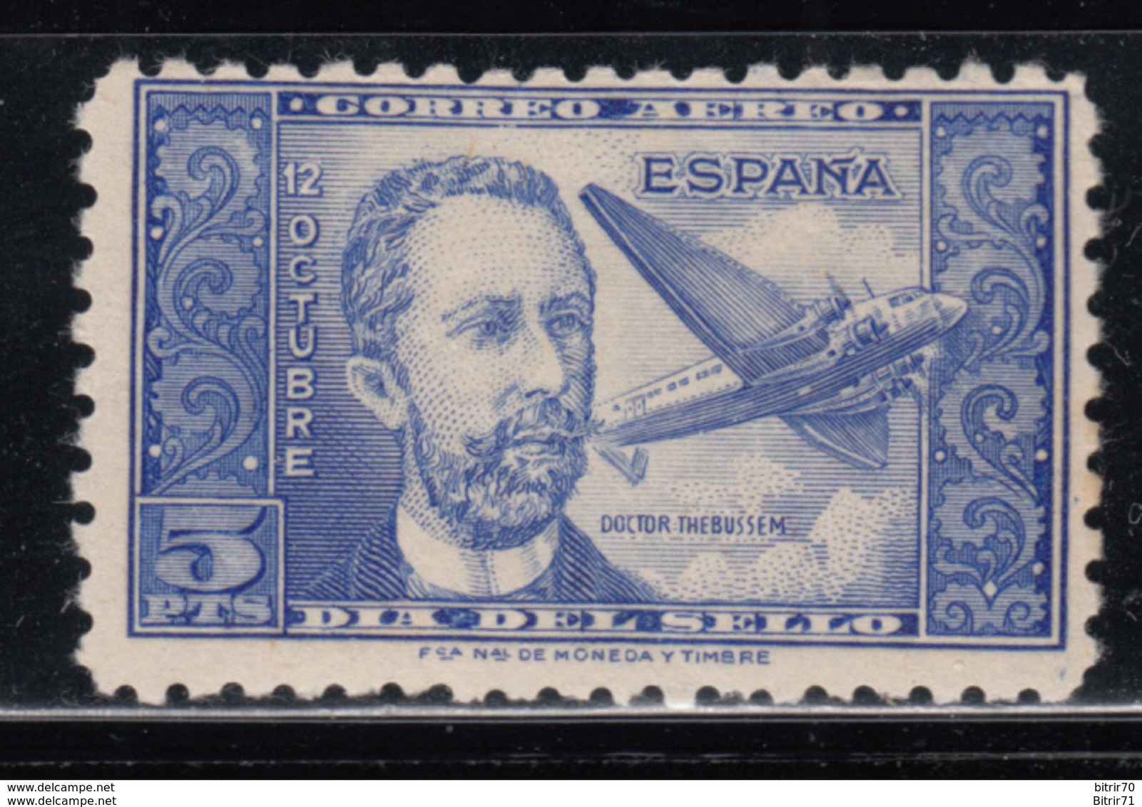 1944  EDIFIL Nº 983   MNH - Nuevos