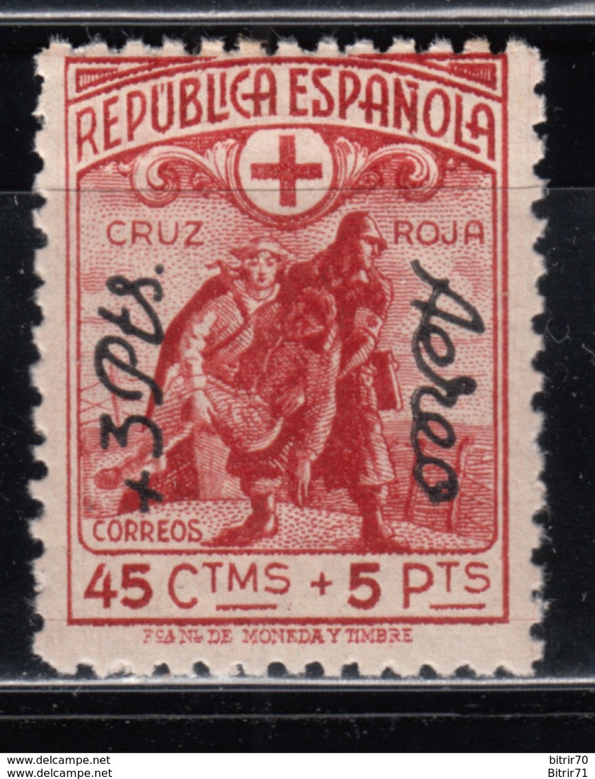 1938   EDIFIL Nº  768   MNH - Nuevos