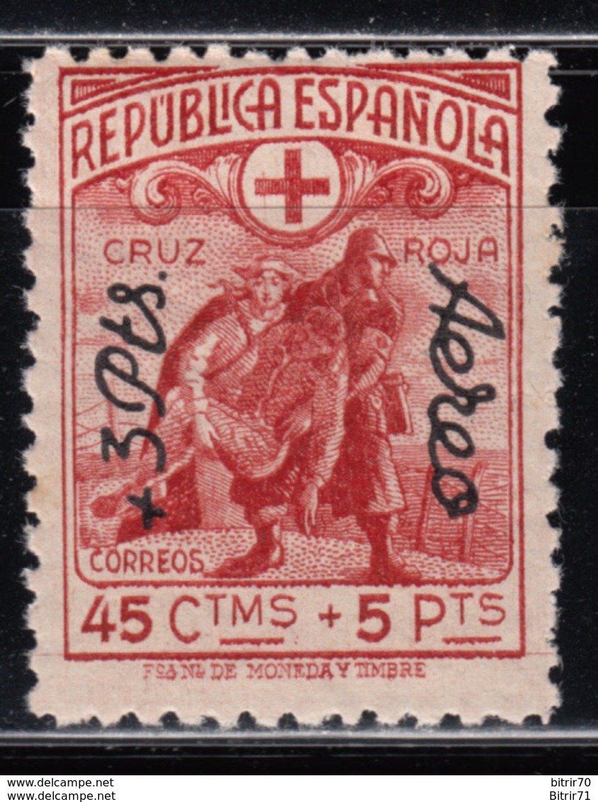 1938   EDIFIL Nº  768   MNH - Nuevos