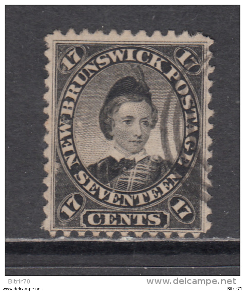1860 - 1863    YVERT  Nº 9 - Used Stamps