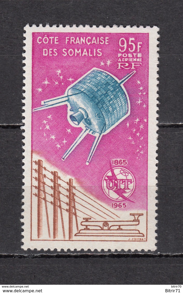 1965    YVERT  Nº  42   / * / - Unused Stamps