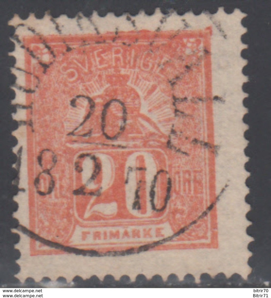 1862-1866  YVERT Nº 15 - Usados