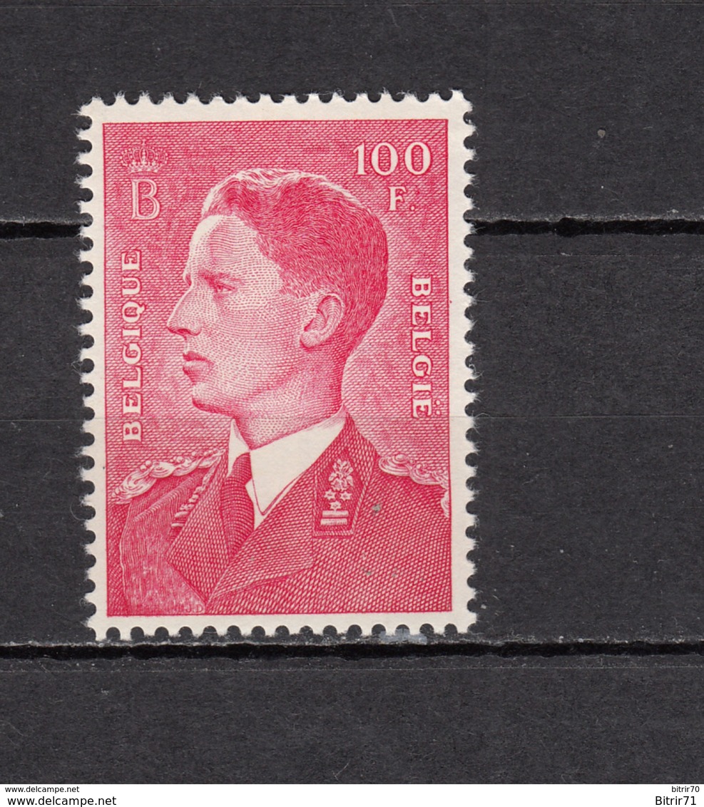 1958 - 1962   YVERT  Nº  1075   / ** / - Ungebraucht