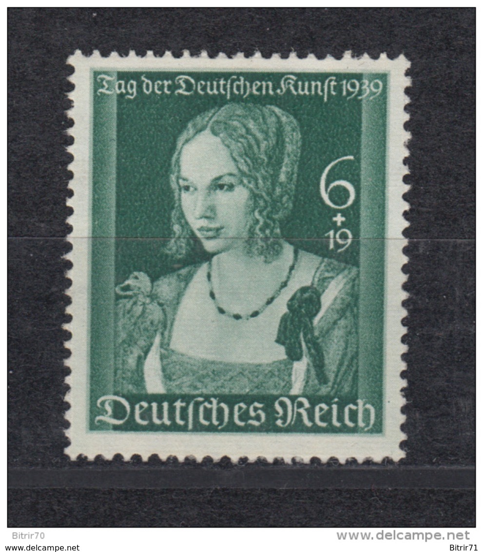 1939   MICHEL   Nº  700   / ** / - Unused Stamps