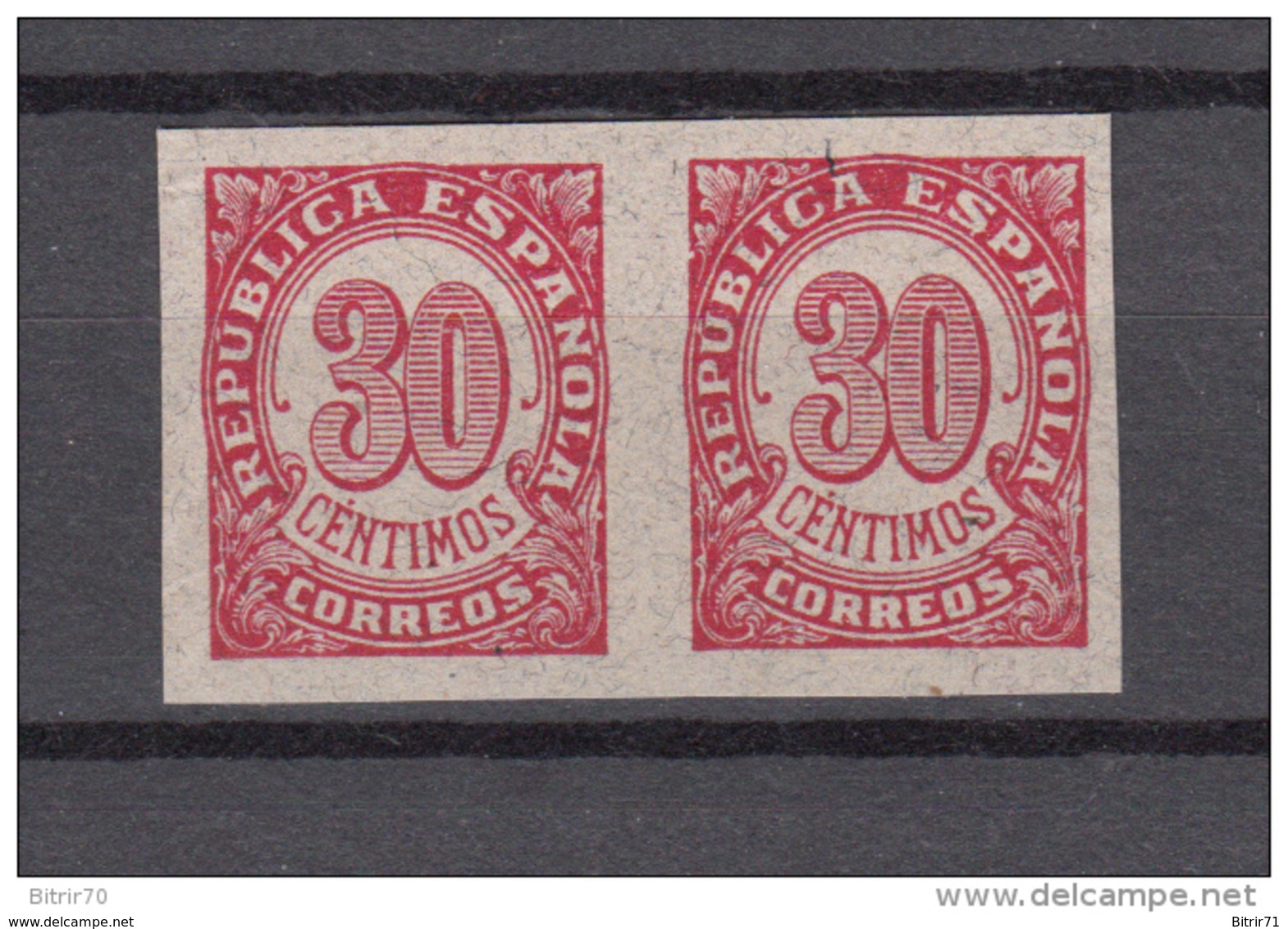 1938    EDIFIL  Nº  750 Gs   ( * ) - Nuevos